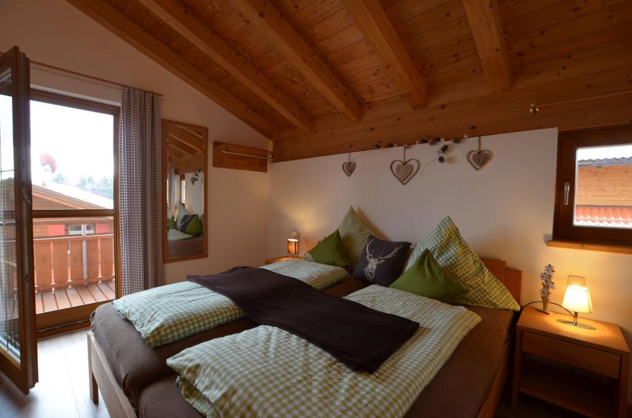 Feriendorf Via Claudia Haus 45 Claudia เลคบรูค ภายนอก รูปภาพ